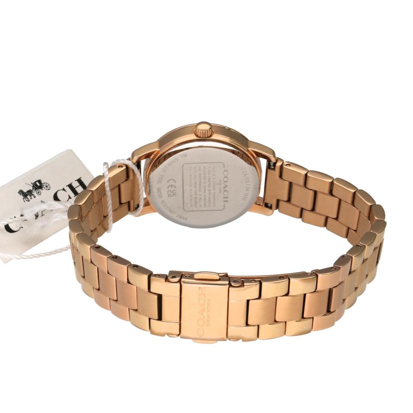 COACH コーチ/グランド/レディース/クオーツ/14503003//CA1*********/Aランク/75