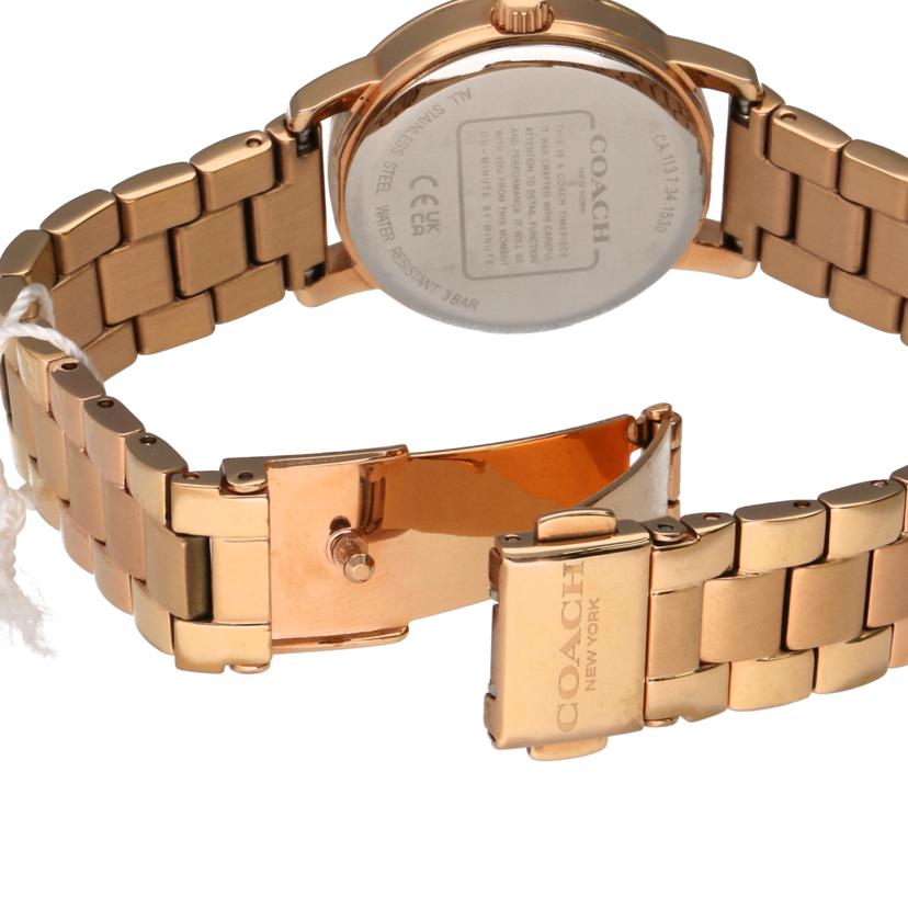 COACH コーチ/グランド/レディース/クオーツ/14503003//CA1*********/Aランク/75