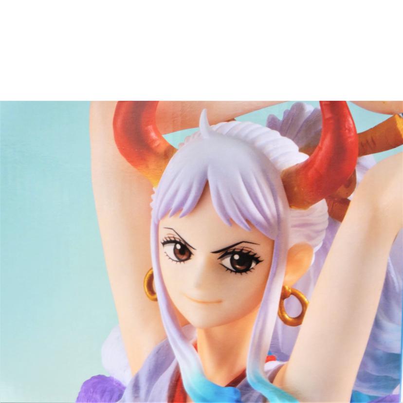 BANDAI バンダイ/ヤマト/魂豪示像//Aランク/42