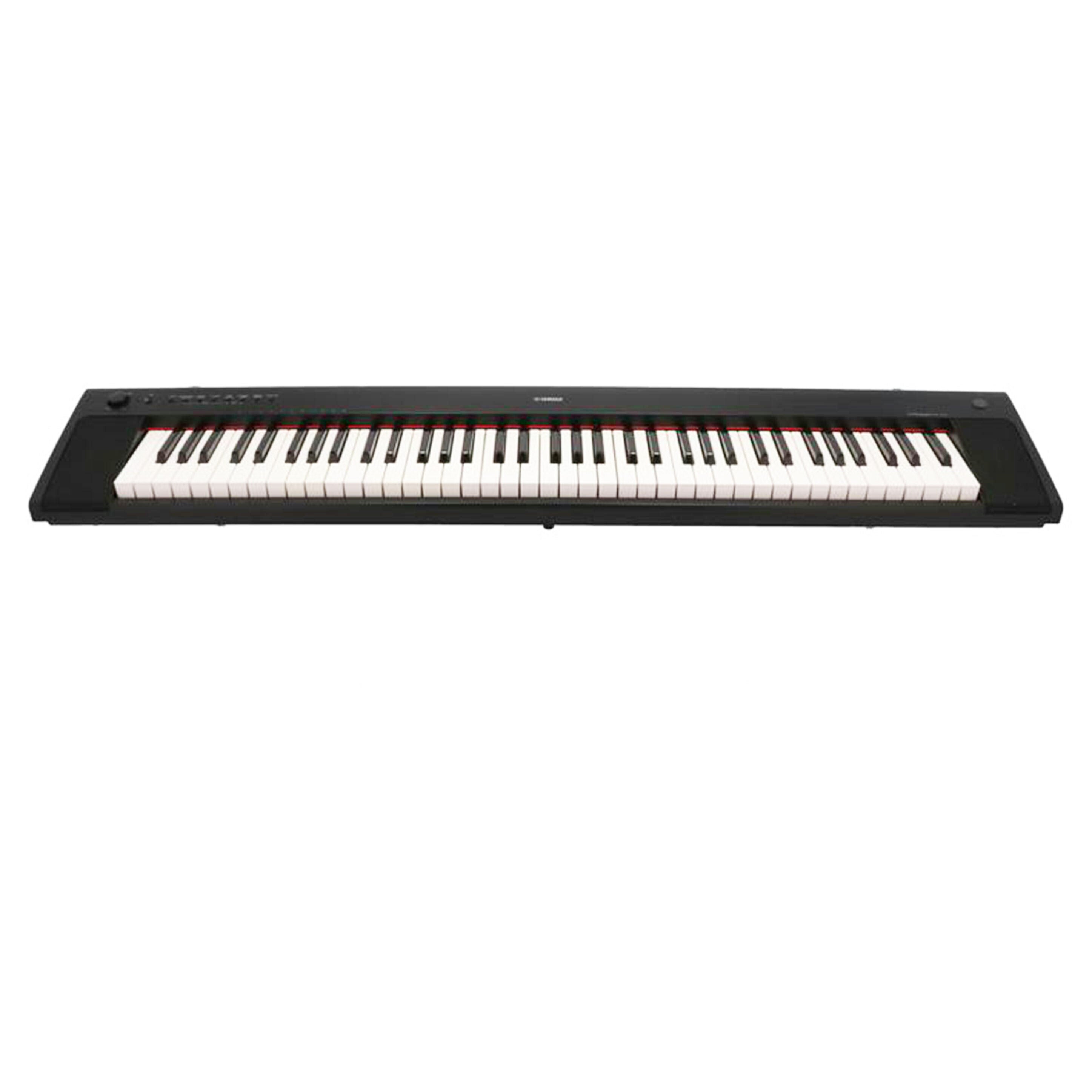 YAMAHA ヤマハ/電子キーボード/piaggero/NP-31//JBT101181/Bランク/81