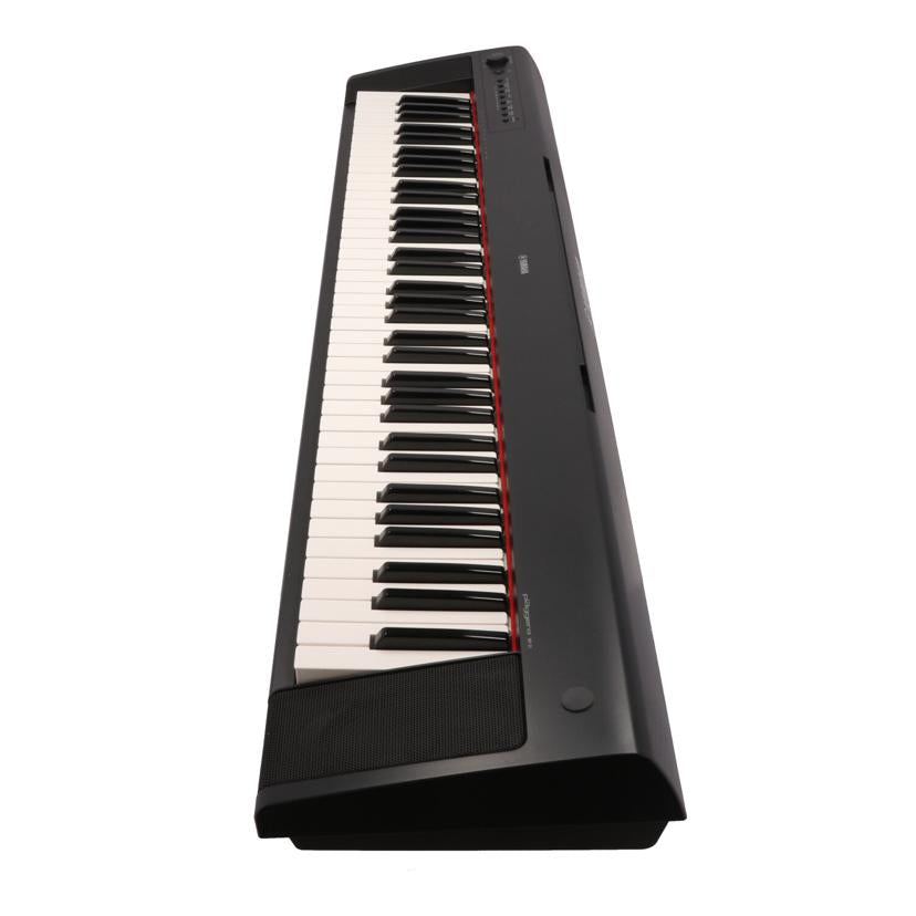 YAMAHA ヤマハ/電子キーボード/piaggero/NP-31//JBT101181/Bランク/81