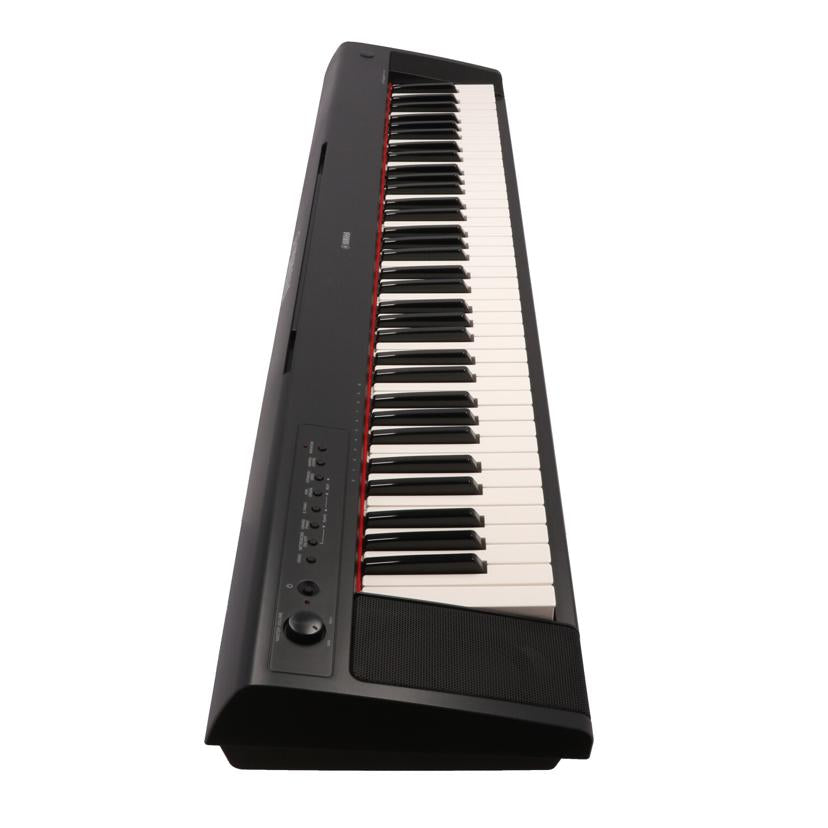 YAMAHA ヤマハ/電子キーボード/piaggero/NP-31//JBT101181/Bランク/81