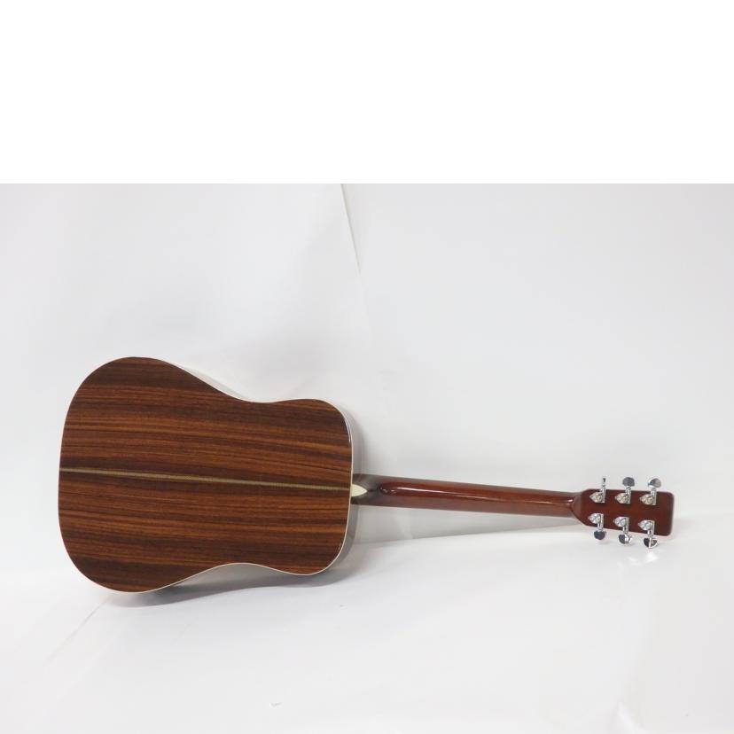 K-COUNTRY Kカントリー/アコースティックギター/H.C500//61847/Cランク/77