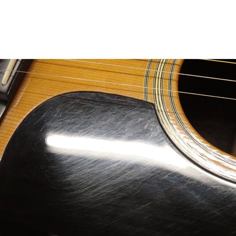 K-COUNTRY Kカントリー/アコースティックギター/H.C500//61847/Cランク/77