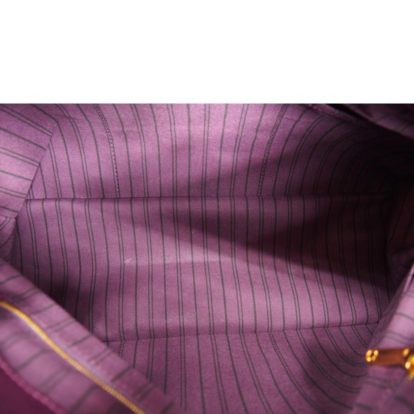 LV ルイ・ヴィトン/アーツィーMM/モノグラム・アンプラント/オーブ/M93828//CA3141/ABランク/76