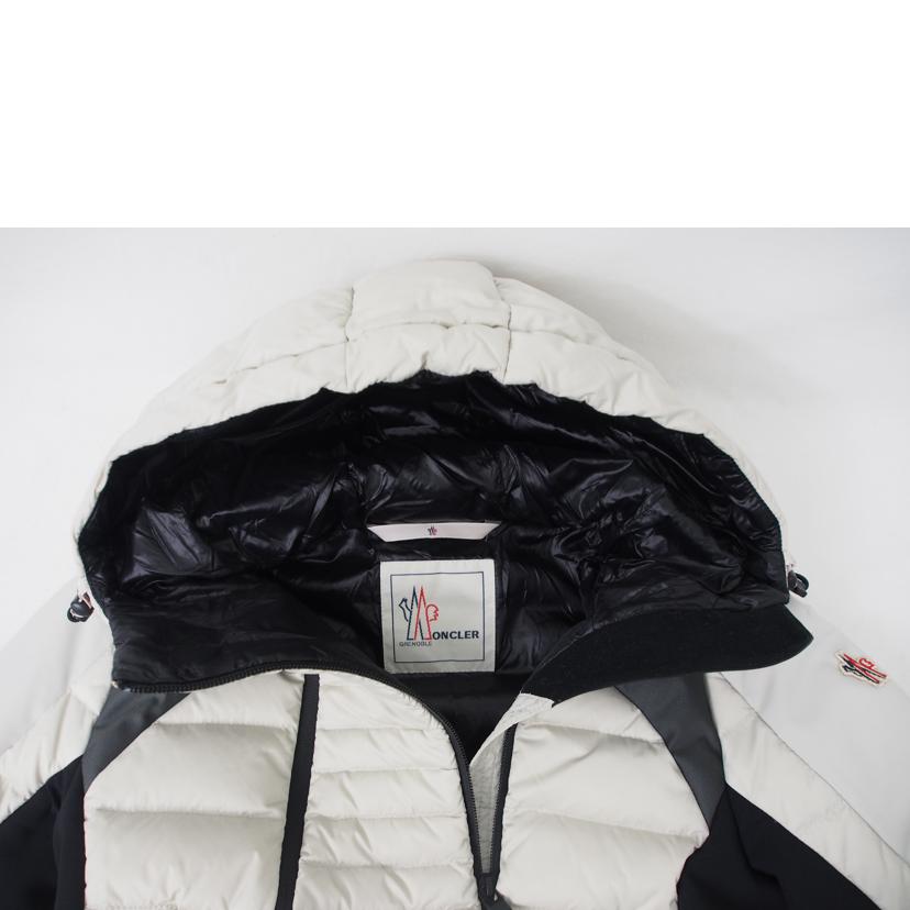 MONCLER モンクレール/ダウンジャケット ROCHEBRUNE GIUBBOTTO//Cランク/78