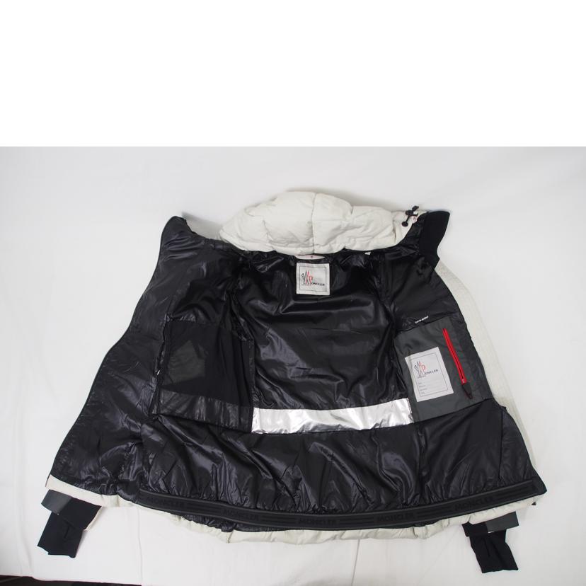 MONCLER モンクレール/ダウンジャケット ROCHEBRUNE GIUBBOTTO//Cランク/78
