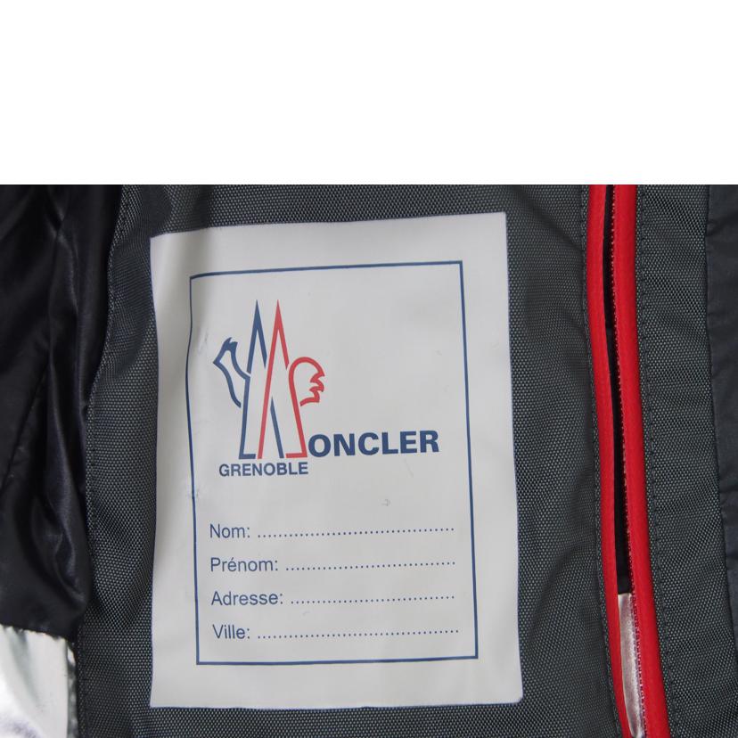 MONCLER モンクレール/ダウンジャケット ROCHEBRUNE GIUBBOTTO//Cランク/78
