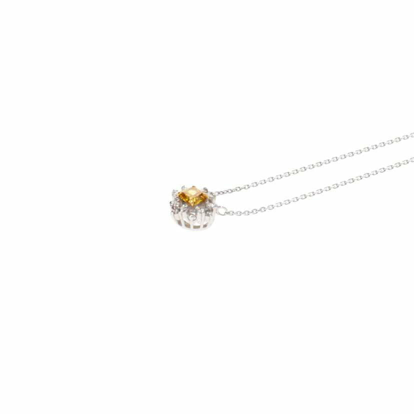 /K18WGダイヤNC 0.22/0.11//Aランク/75