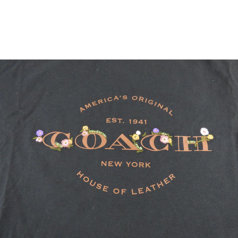 COACH コーチ/Tシャツ/サイズM//ABランク/64