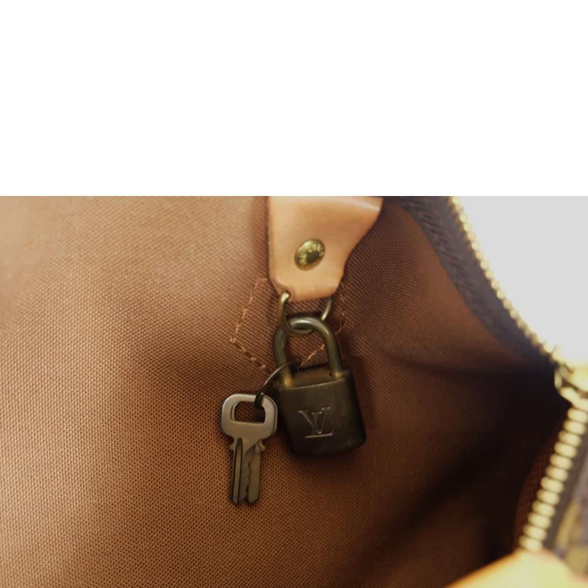 LV ルイヴィトン/スピーディ30/モノグラム/M41526//SP0***/ABランク/71
