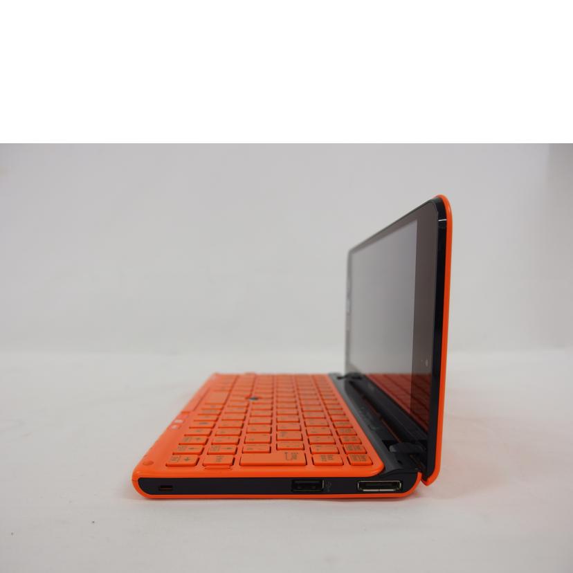 SONY ソニー/VAIO/Pシリーズ/Win7Home/VPCP119KJ/PCG-11113N//27525811 1000046/Cランク/04