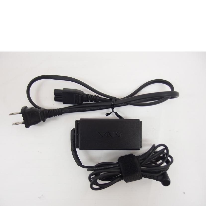 SONY ソニー/VAIO/Pシリーズ/Win7Home/VPCP119KJ/PCG-11113N//27525811 1000046/Cランク/04