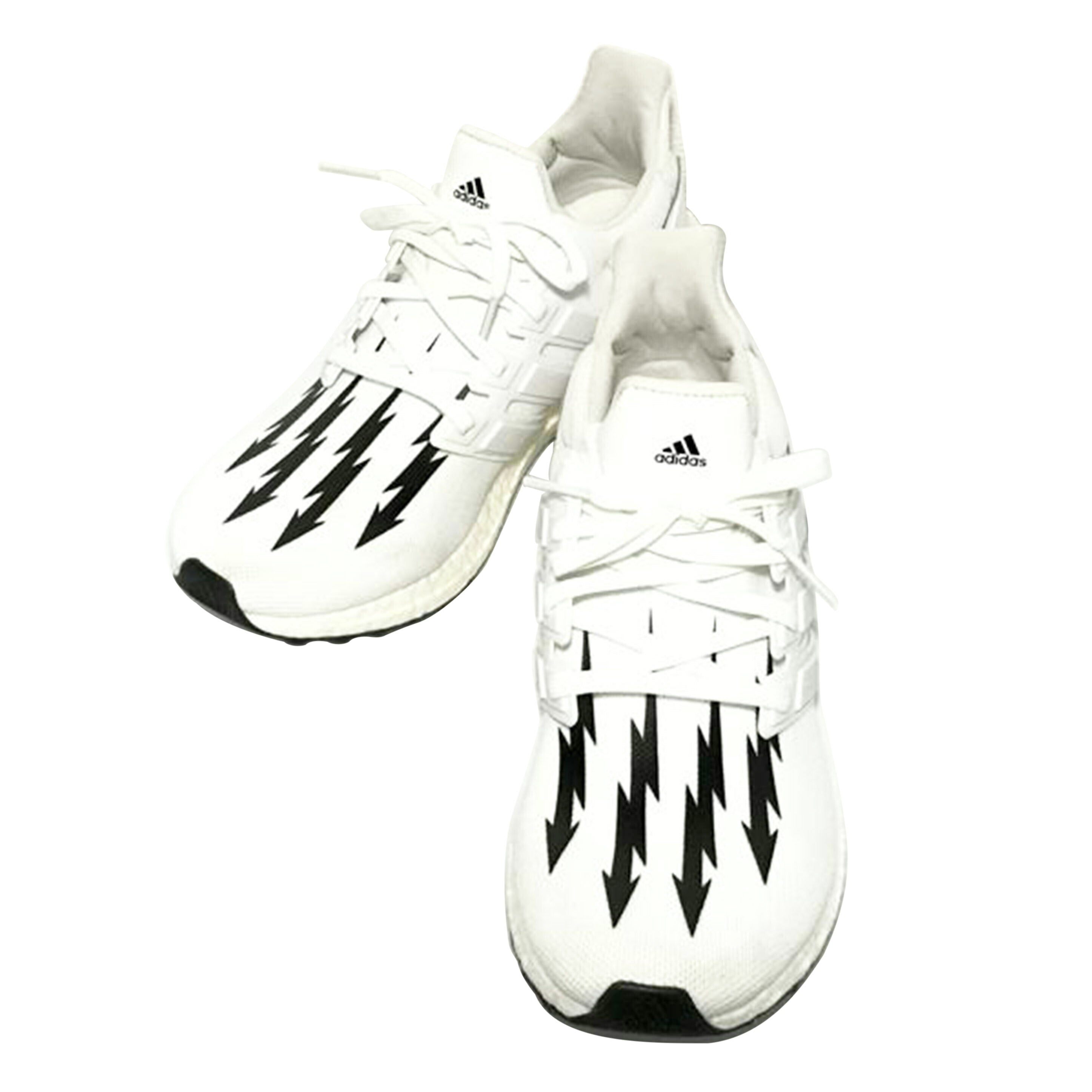 adidas×NEIGHBORHOOD アディダス×ネイバーフッド/ULTRABOOST NBHD/EG7650//ABランク/51