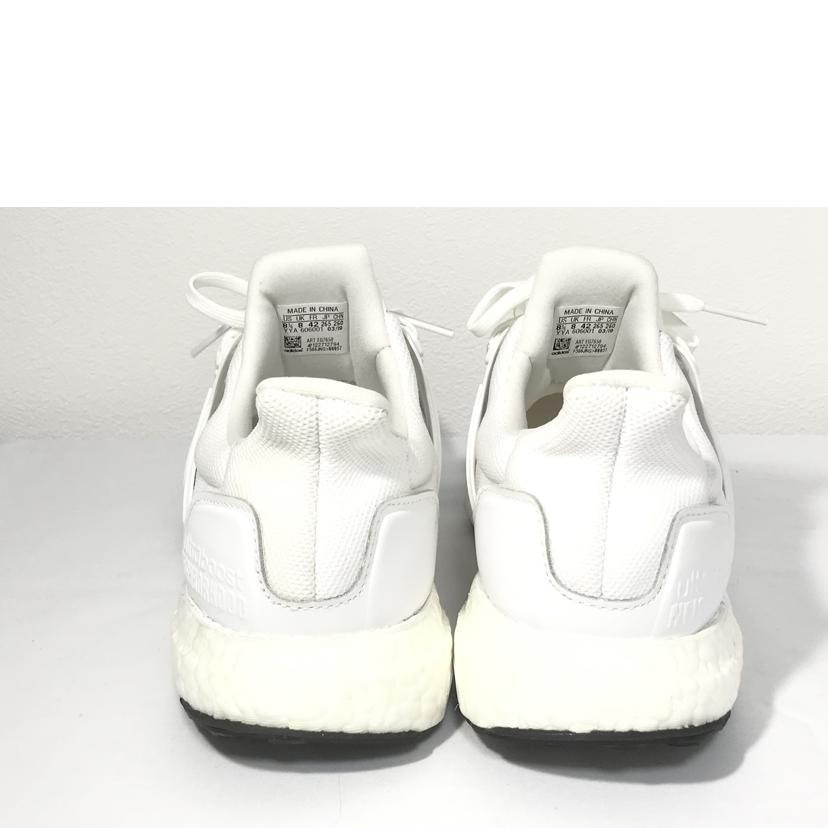 adidas×NEIGHBORHOOD アディダス×ネイバーフッド/ULTRABOOST NBHD/EG7650//ABランク/51
