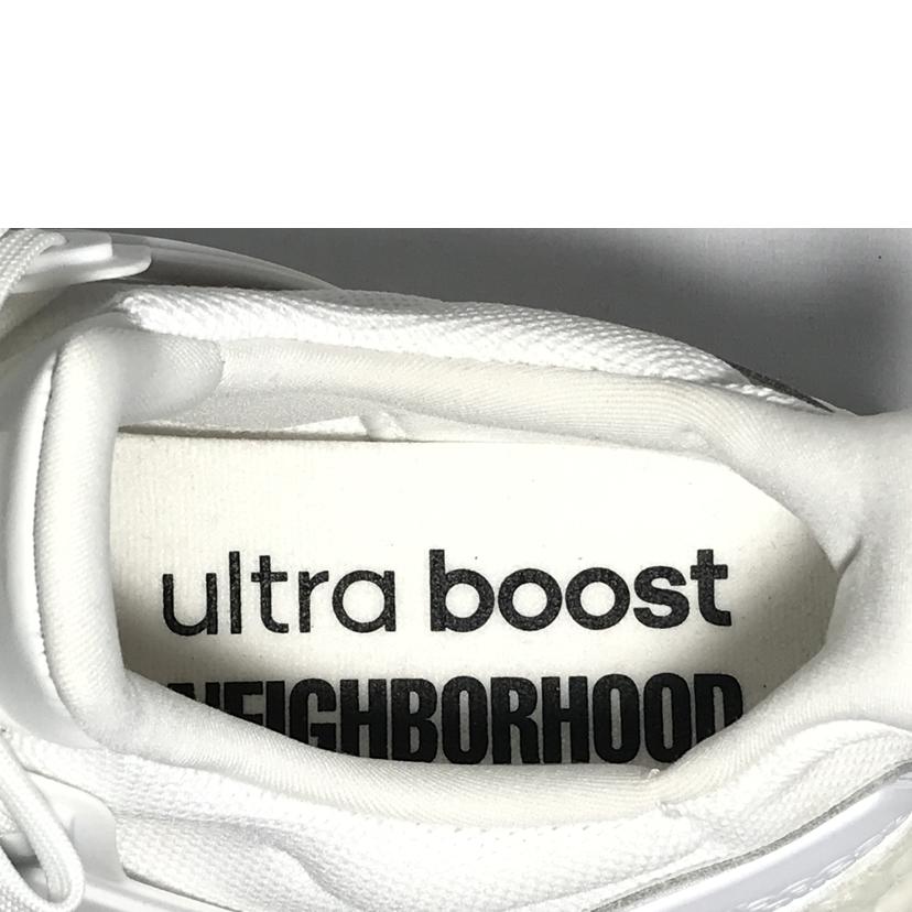 adidas×NEIGHBORHOOD アディダス×ネイバーフッド/ULTRABOOST NBHD/EG7650//ABランク/51