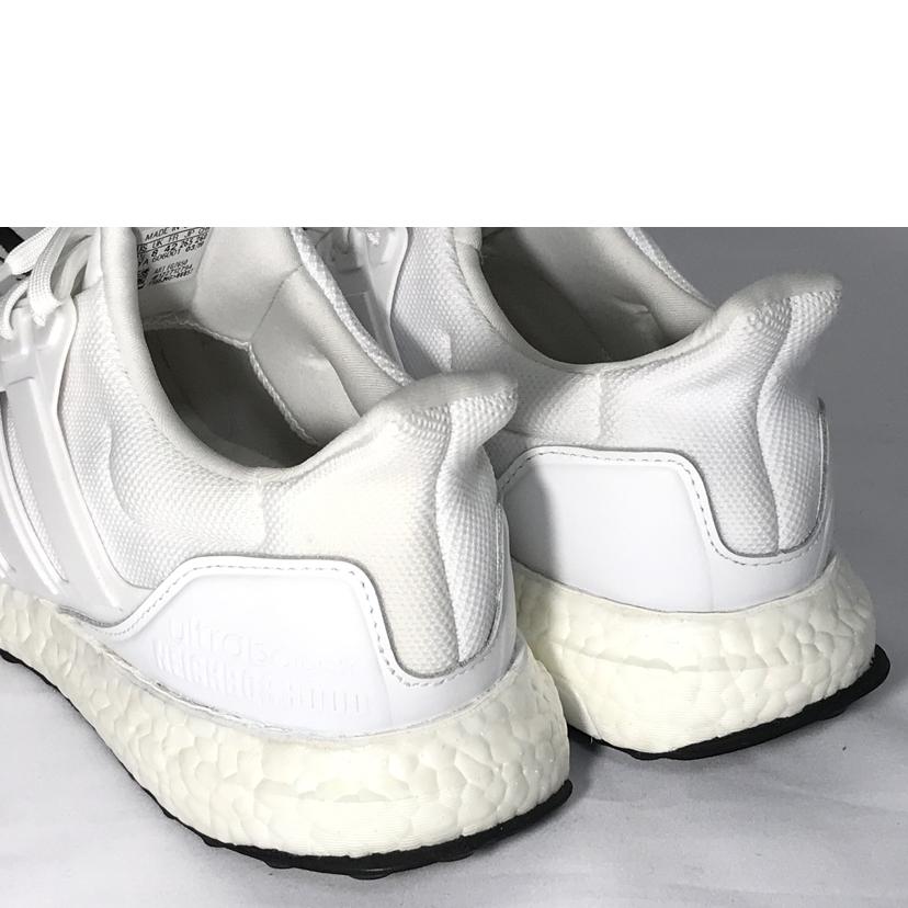 adidas×NEIGHBORHOOD アディダス×ネイバーフッド/ULTRABOOST NBHD/EG7650//ABランク/51