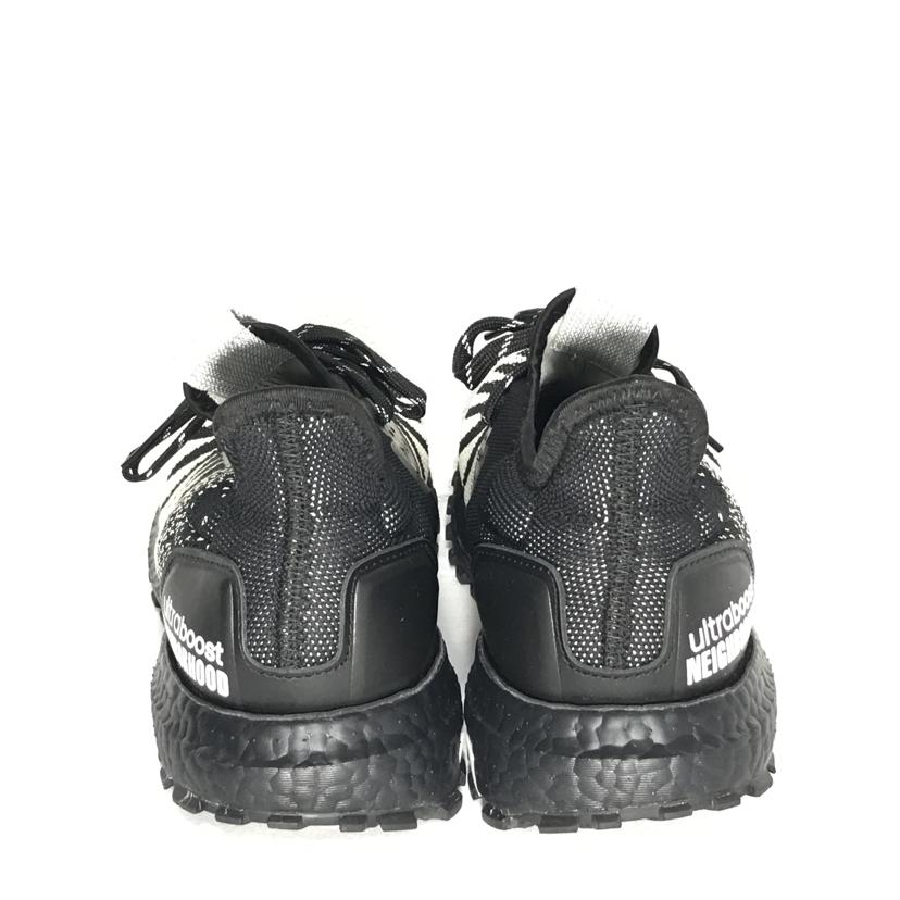 adidas×NEIGHBORHOOD アディダス×ネイバーフッド/ULTRA BOOST ALL TERRAIN/FU7313//ABランク/51