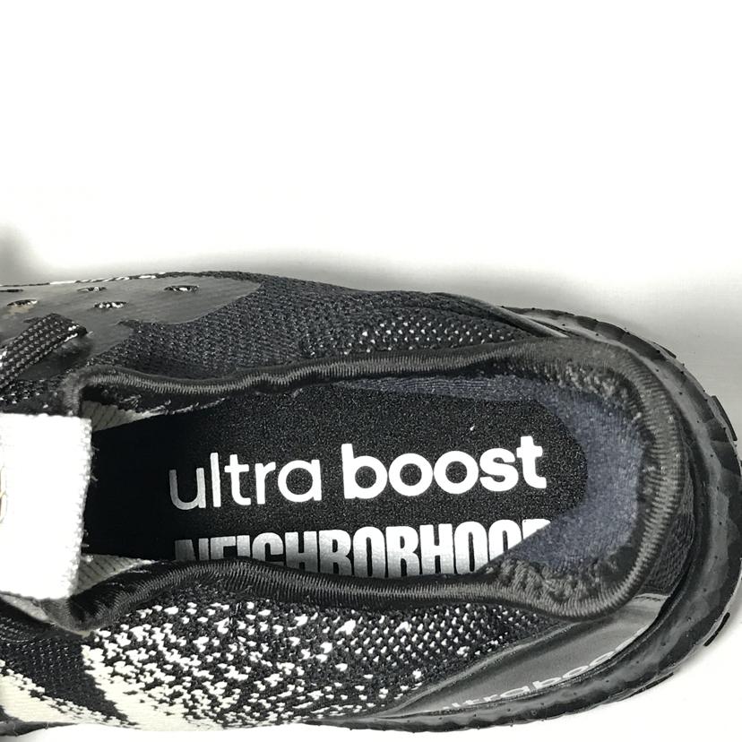 adidas×NEIGHBORHOOD アディダス×ネイバーフッド/ULTRA BOOST ALL TERRAIN/FU7313//ABランク/51