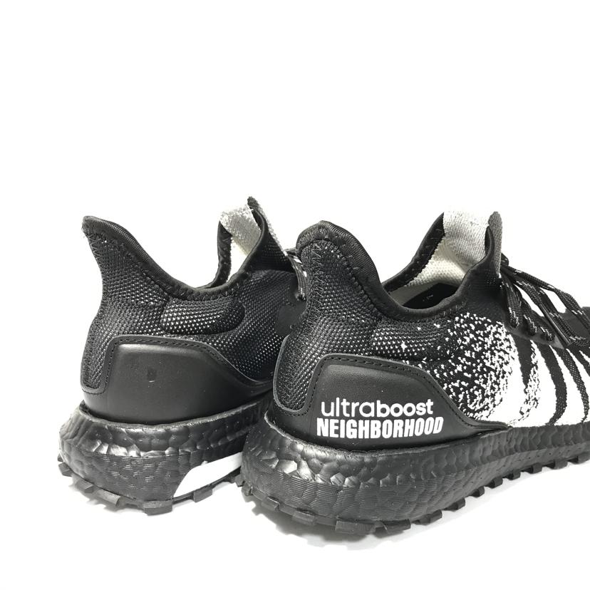 adidas×NEIGHBORHOOD アディダス×ネイバーフッド/ULTRA BOOST ALL TERRAIN/FU7313//ABランク/51