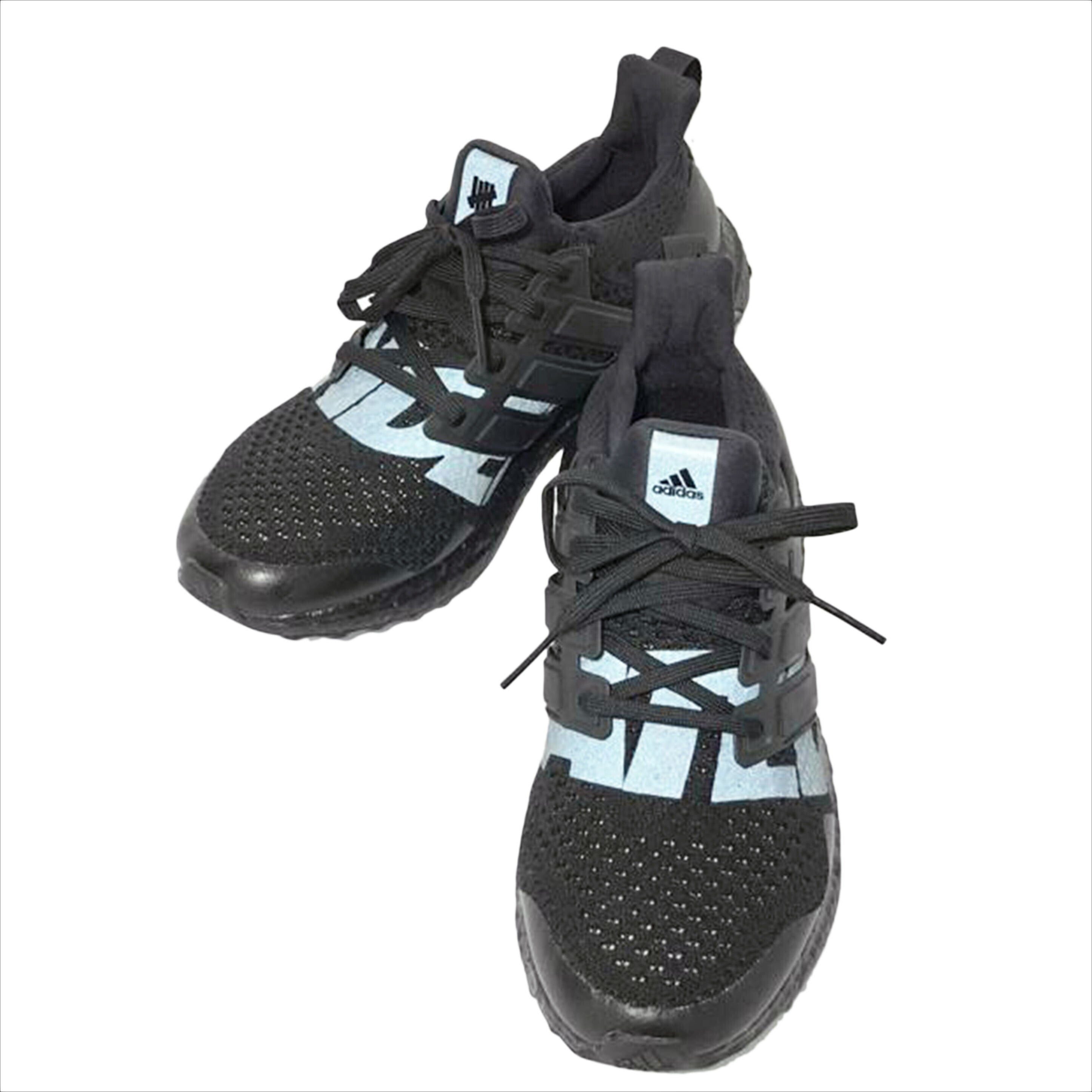 adidas×UNDEFEATED アディダス×アンディフィーテッド/ULTRABOOST UNDFTD/EF1966//ABランク/51