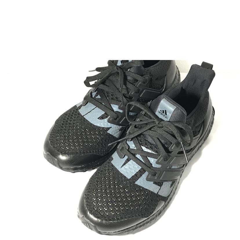 adidas×UNDEFEATED アディダス×アンディフィーテッド/ULTRABOOST UNDFTD/EF1966//ABランク/51