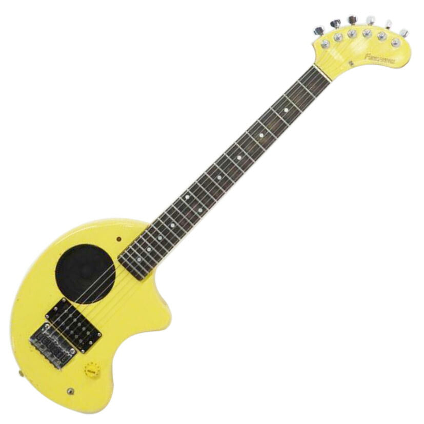 FERNANDES フェルナンデス/エレキギター/ZO-3//Bランク/62