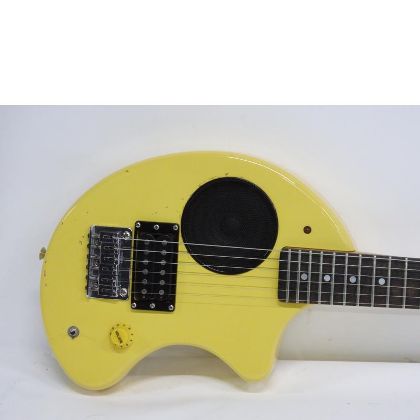 FERNANDES フェルナンデス/エレキギター/ZO-3//Bランク/62