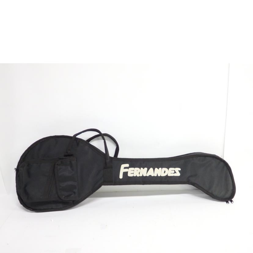 FERNANDES フェルナンデス/エレキギター/ZO-3//Bランク/62