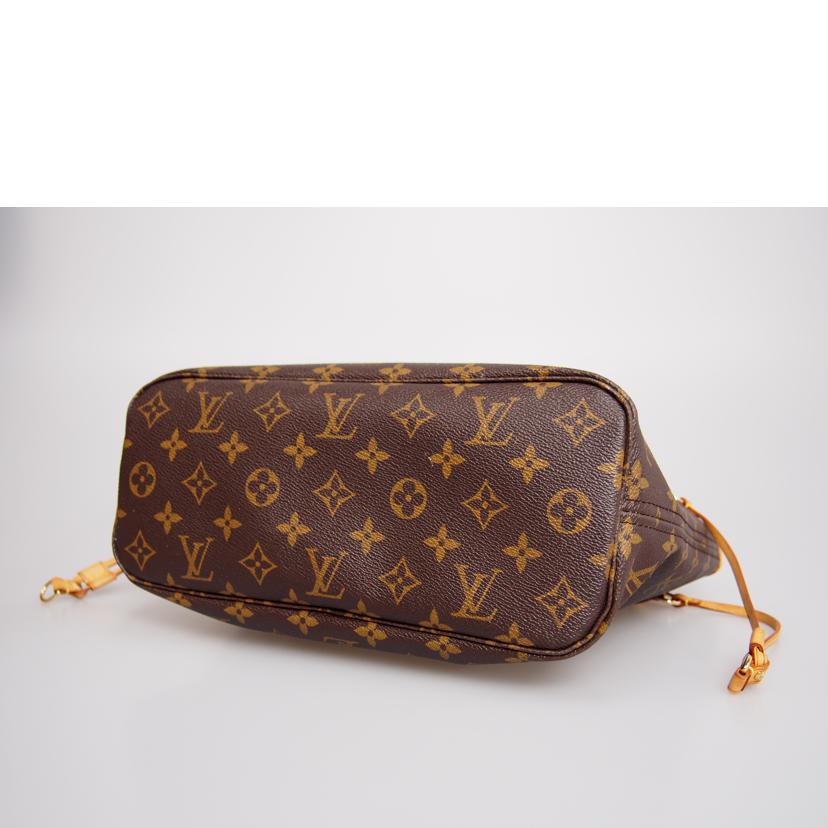 LV ルイ・ヴィトン/ネヴァーフルPM/モノグラム/M40155//MB2007/ABランク/76