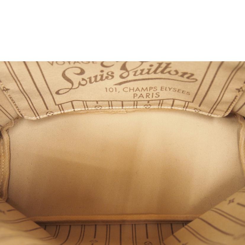 LV ルイ・ヴィトン/ネヴァーフルPM/モノグラム/M40155//MB2007/ABランク/76