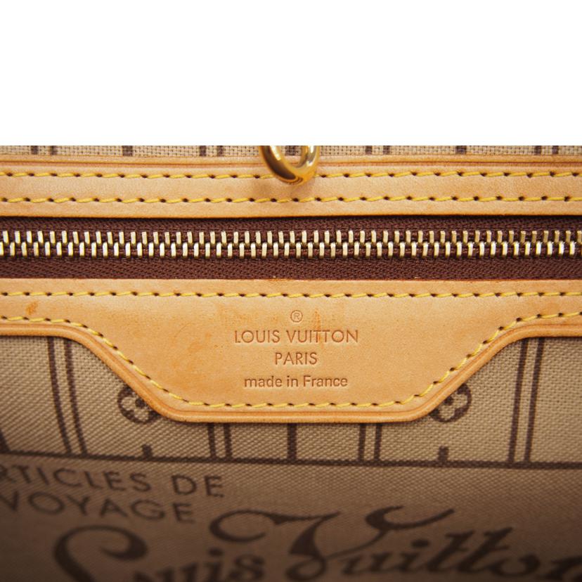 LV ルイ・ヴィトン/ネヴァーフルPM/モノグラム/M40155//MB2007/ABランク/76