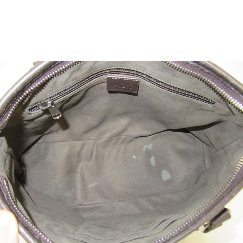 GUCCI/2wayバック/GGスプリーム/429019//486623/Bランク/63