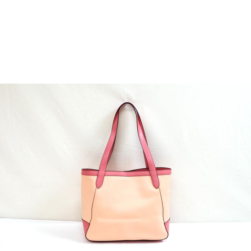 COACH コーチ/カラーブロックウィズホースアンドキャリッジトート/C5676//A22**/Aランク/71