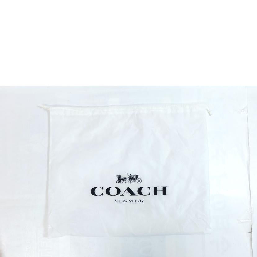 COACH コーチ/カラーブロックウィズホースアンドキャリッジトート/C5676//A22**/Aランク/71