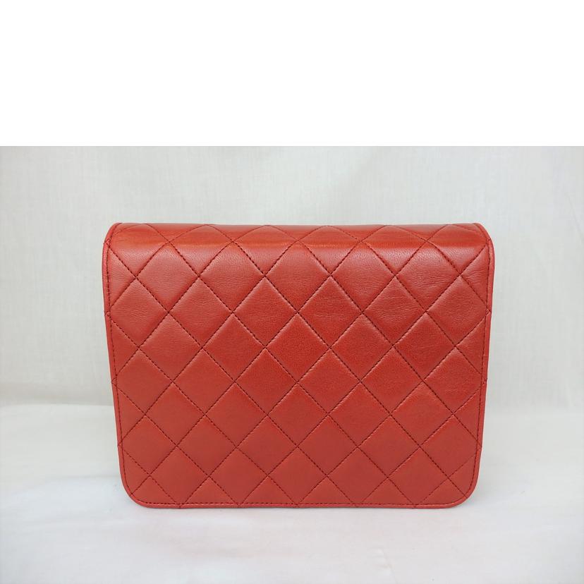 CHANEL シャネル/マトラッセチェーンショルダー//0922524/ABランク/93