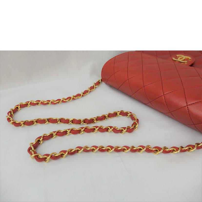 CHANEL シャネル/マトラッセチェーンショルダー//0922524/ABランク/93