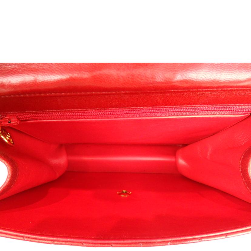 CHANEL シャネル/マトラッセチェーンショルダー//0922524/ABランク/93