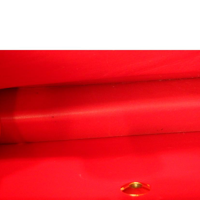 CHANEL シャネル/マトラッセチェーンショルダー//0922524/ABランク/93