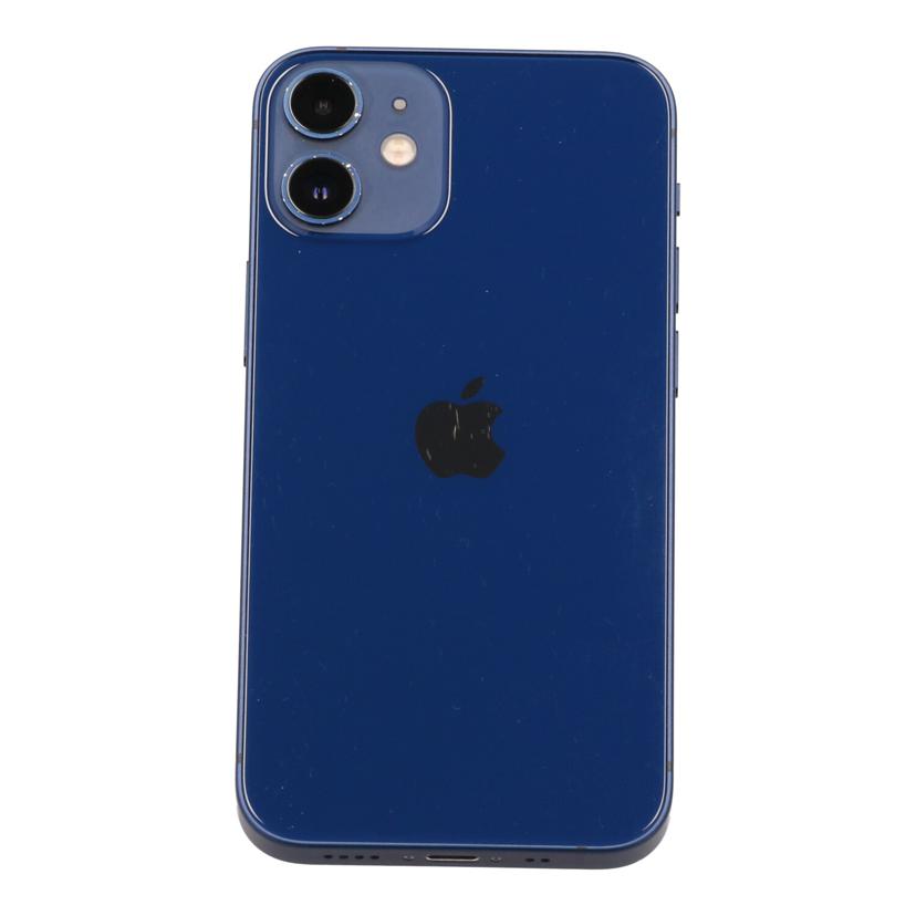Apple docomo アップル/iPhone12 mini 128GB/MGDP3J/A//FD6DN3FV0GQJ/Bランク/71