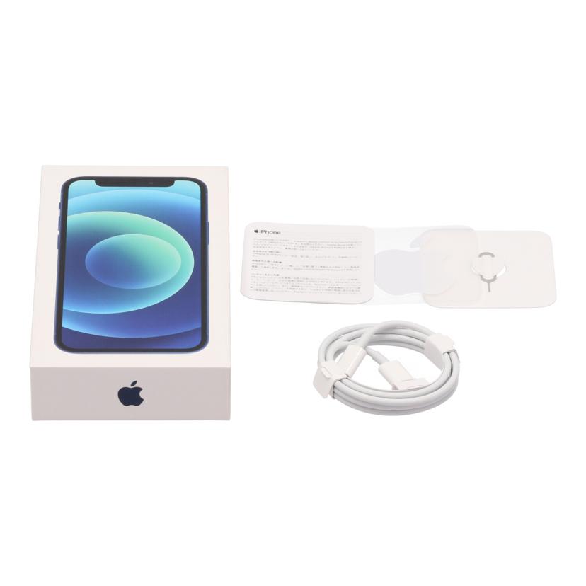 Apple docomo アップル/iPhone12 mini 128GB/MGDP3J/A//FD6DN3FV0GQJ/Bランク/71