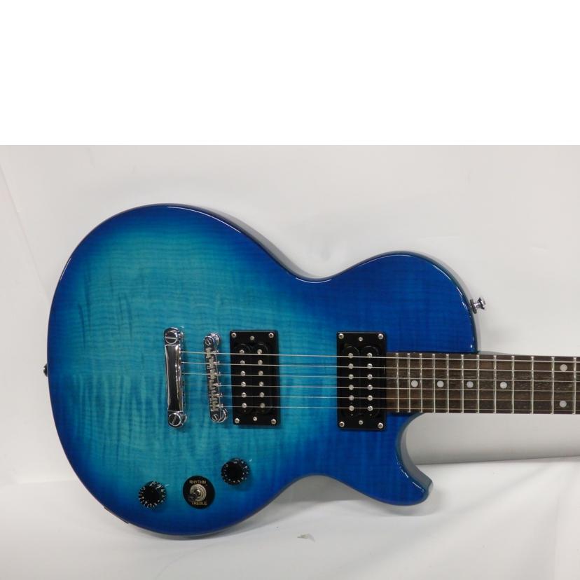 Epiphone エピフォン/エレキギター/LesPaul Special II//16061304961/Cランク/87