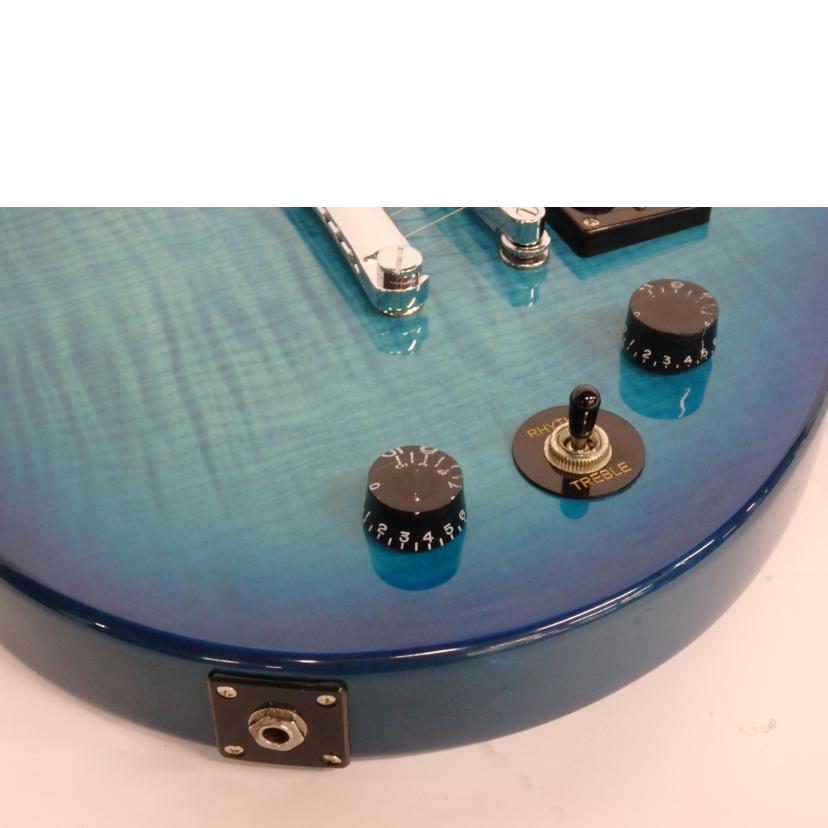 Epiphone エピフォン/エレキギター/LesPaul Special II//16061304961/Cランク/87