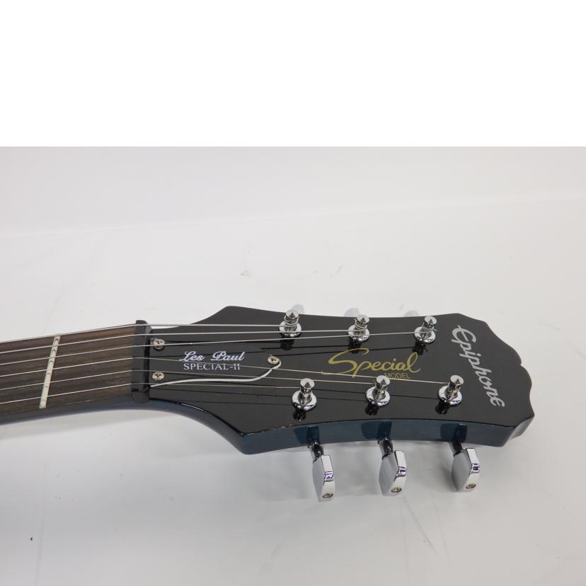 Epiphone エピフォン/エレキギター/LesPaul Special II//16061304961/Cランク/87
