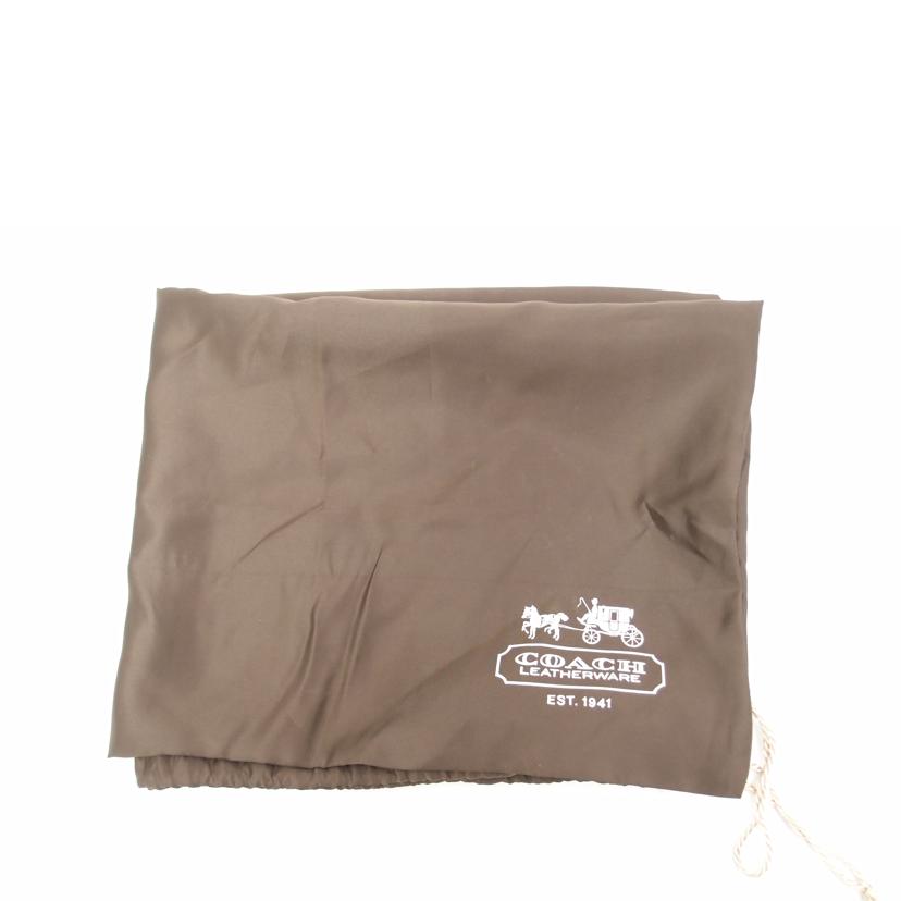 COACH コーチ 黒 斜め掛け メンズ/オプアートレザージップショルダー/ブラック/70248//H1293/SAランク/69