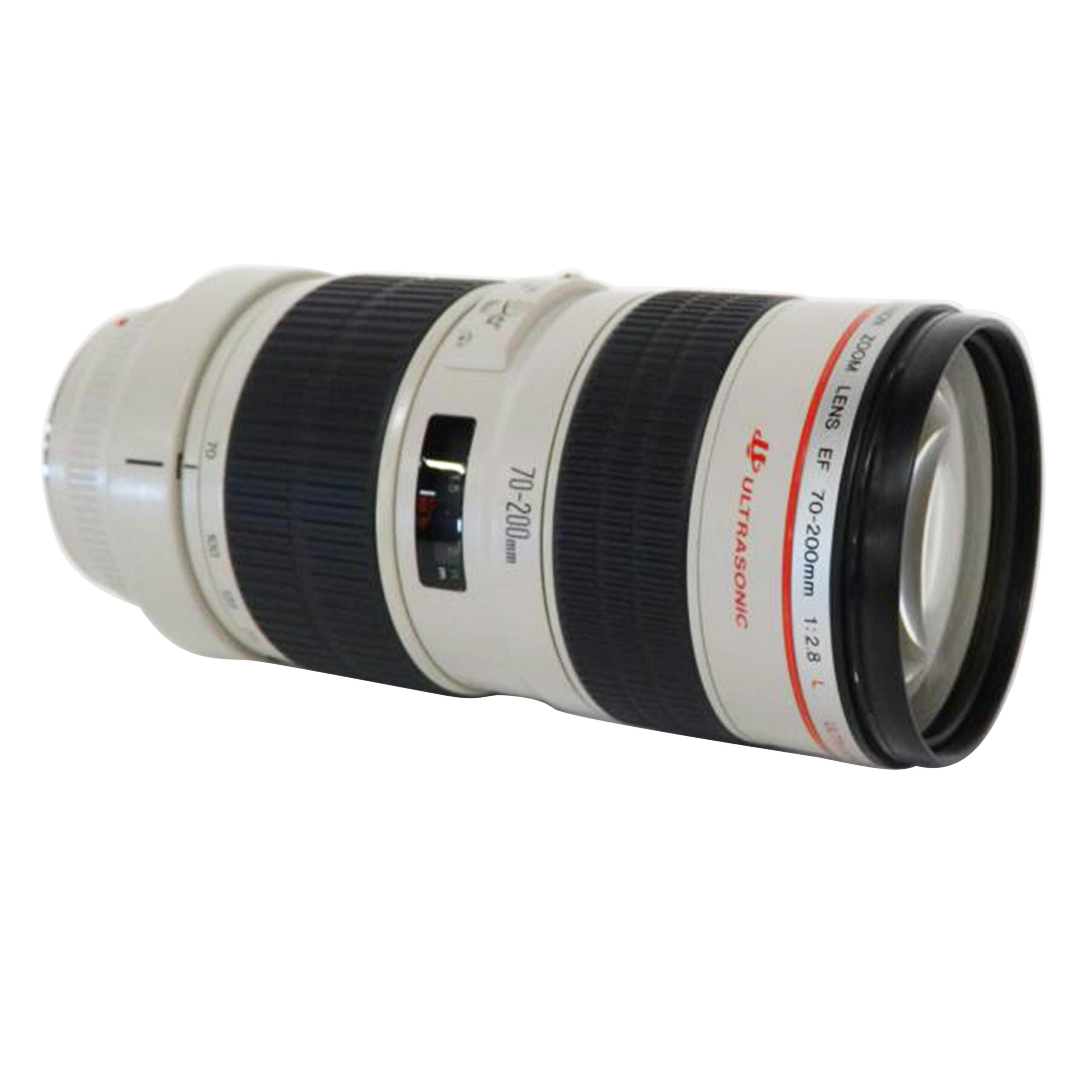 Canon キャノン/交換レンズ/EF70-200mm F2.8L USM/EF70-200mm F2.8L USM//018406/Cランク/95