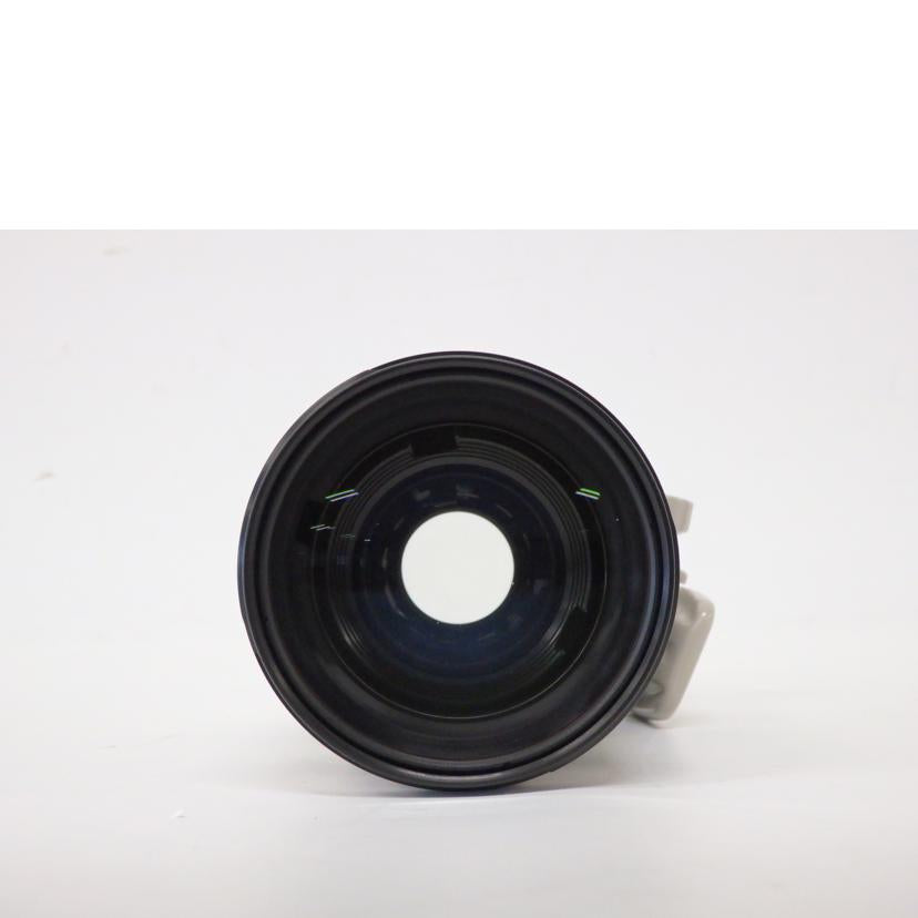 Canon キャノン/交換レンズ/EF70-200mm F2.8L USM/EF70-200mm F2.8L USM//018406/Cランク/95