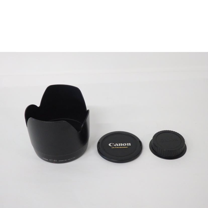 Canon キャノン/交換レンズ/EF70-200mm F2.8L USM/EF70-200mm F2.8L USM//018406/Cランク/95