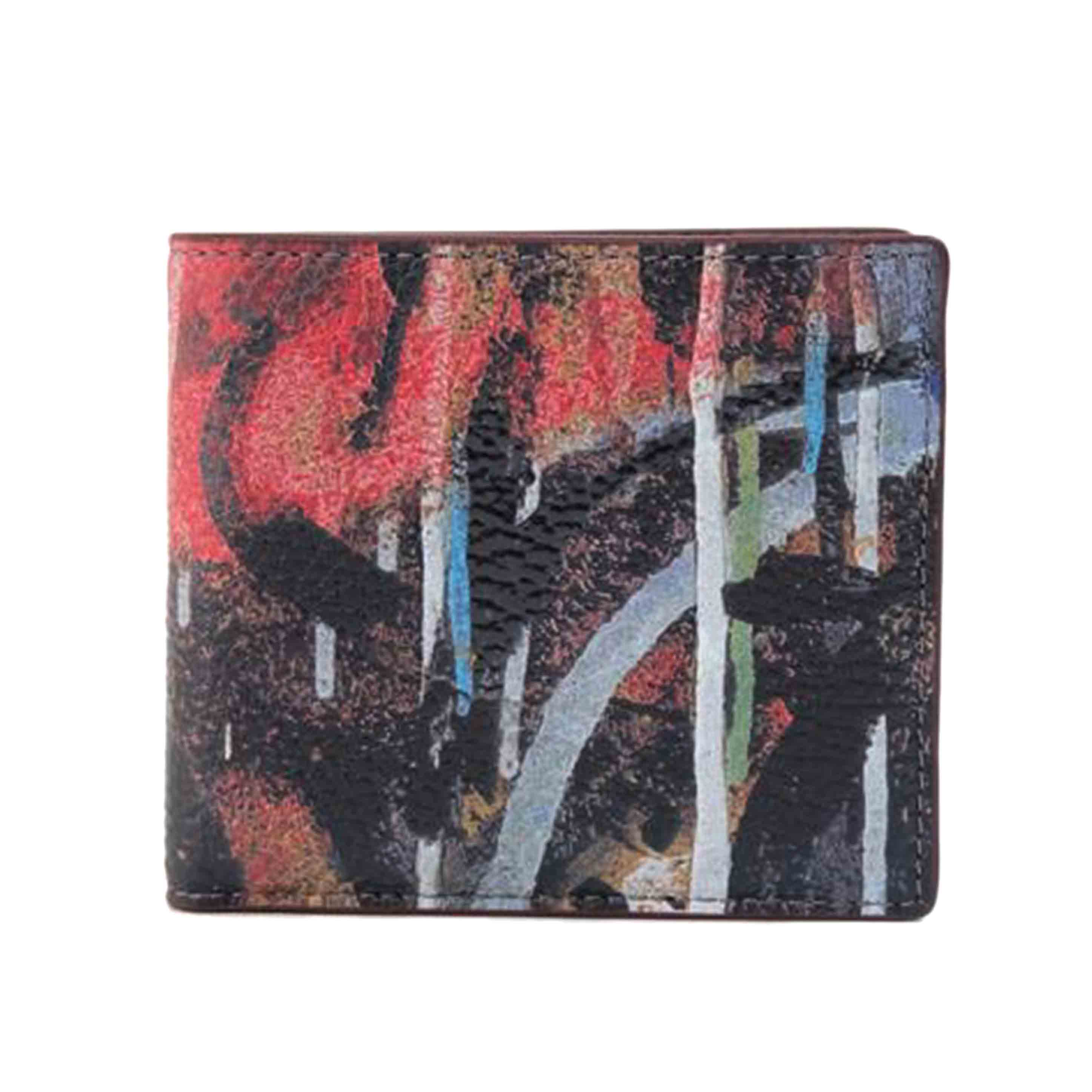 COACH コーチ/COACH×MINT+SERFコインウォレット/CM168//SVA**/Sランク/71