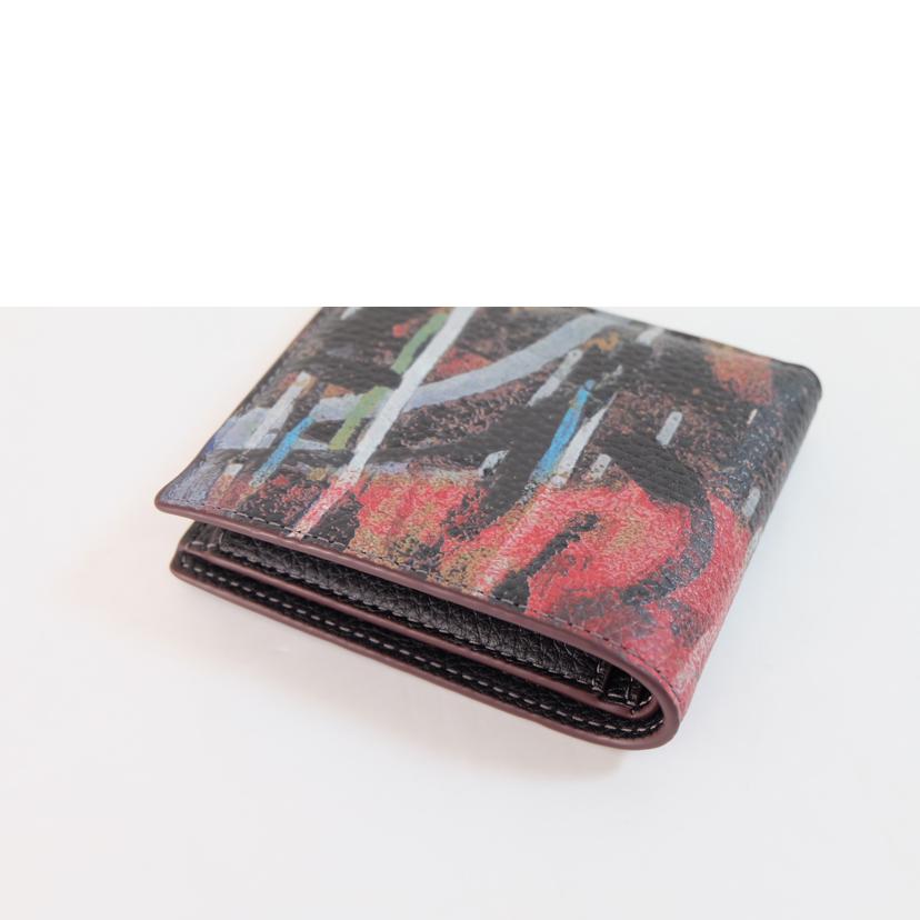 COACH コーチ/COACH×MINT+SERFコインウォレット/CM168//SVA**/Sランク/71